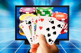 Официальный сайт Casino BOOI